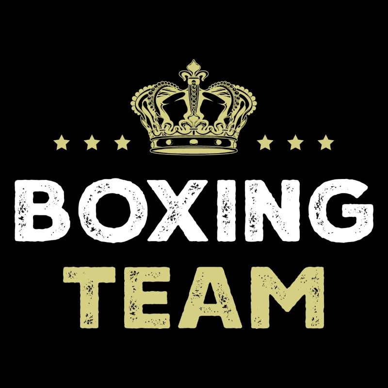 Boxing Team