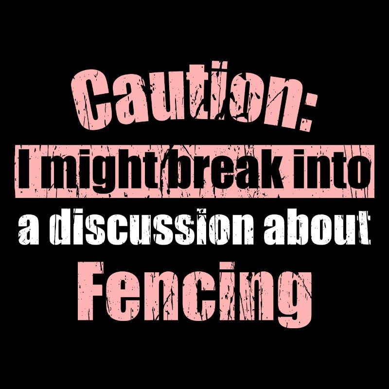 Caution: I might break into a discussion about Fe