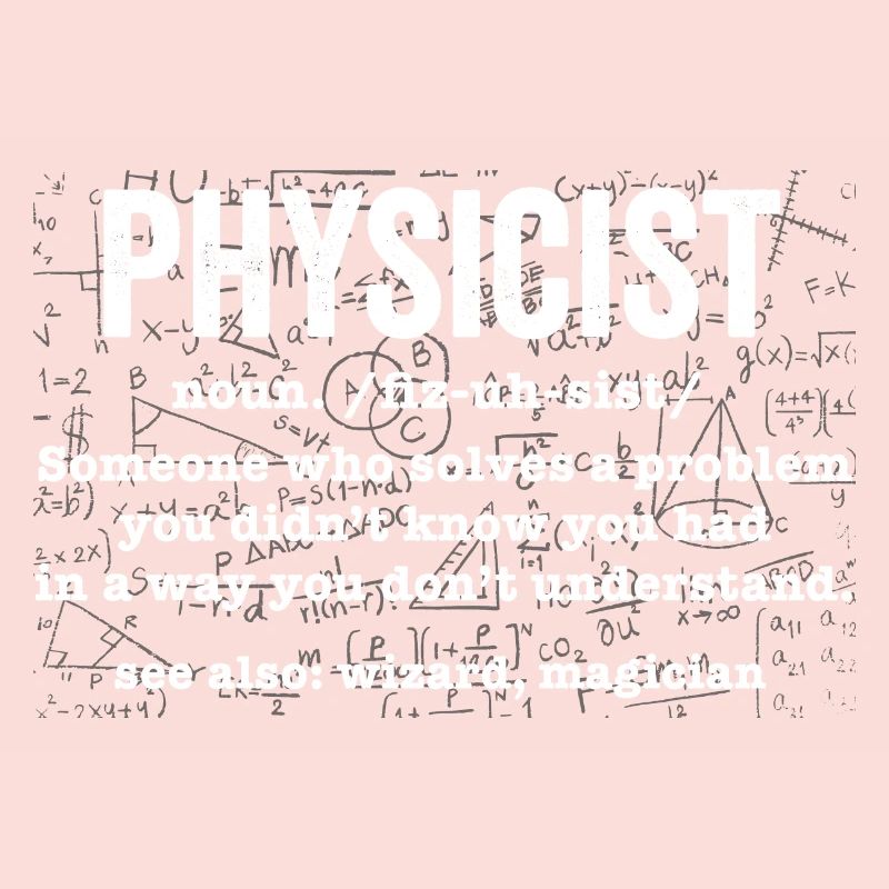 Science I Physicist Definition I Physics I