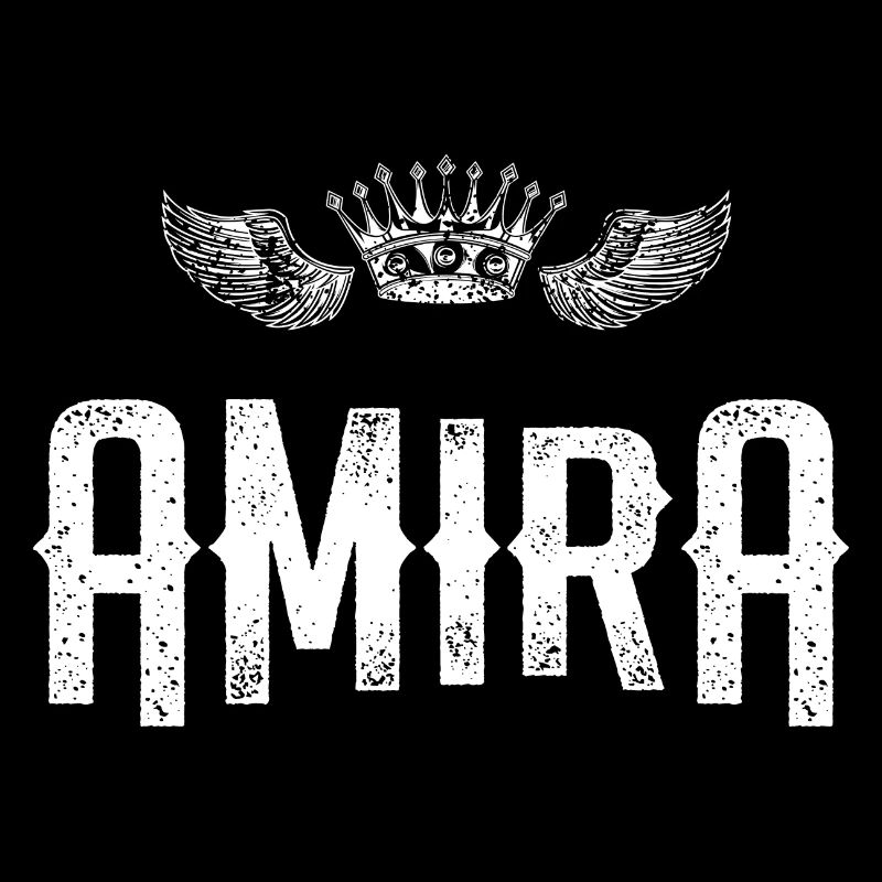 Amira