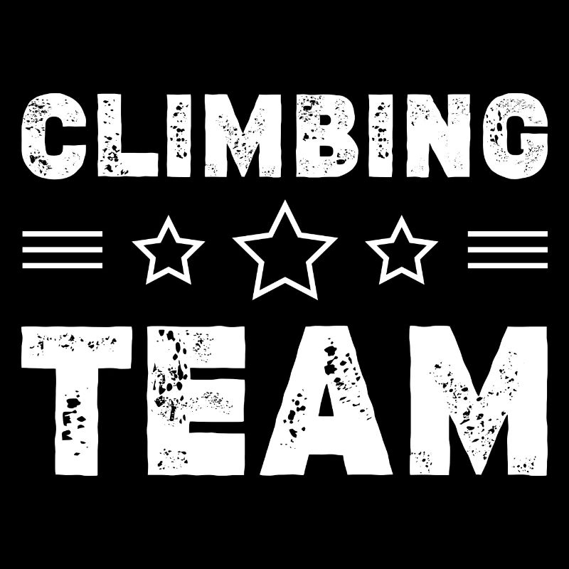 Climbing Team