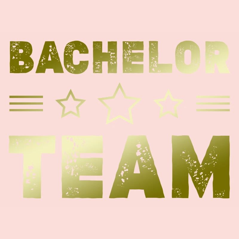 Bachelor Team