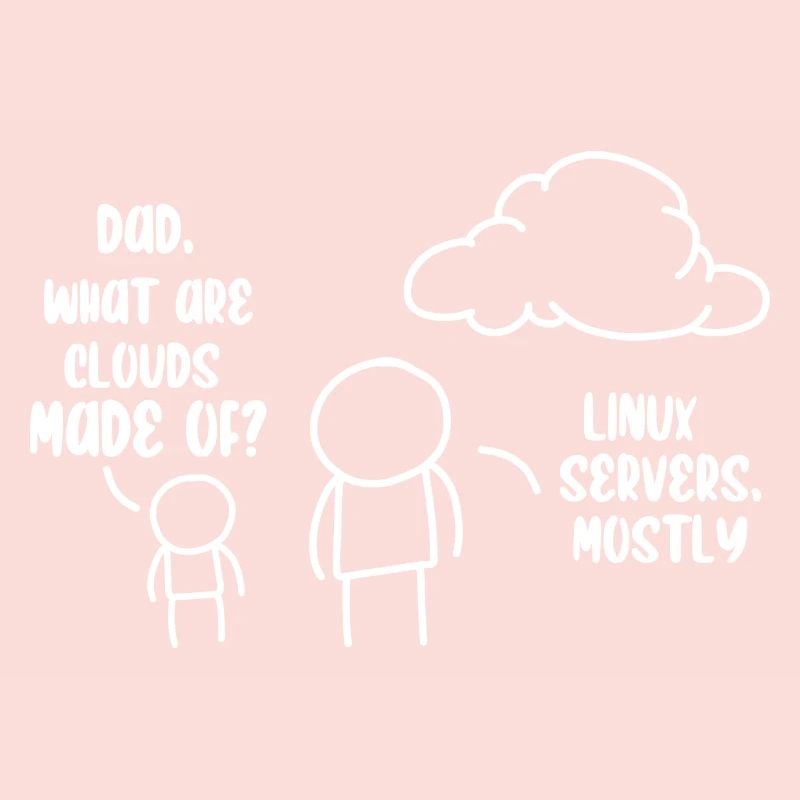 Cloud Storage Data Server Information Technology