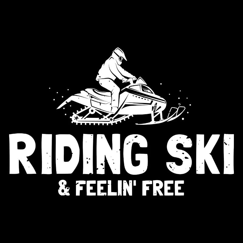 Snowmobiler and Skidoo Design
