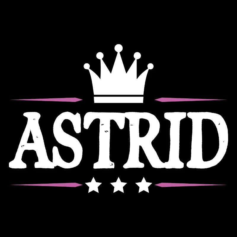 Astrid