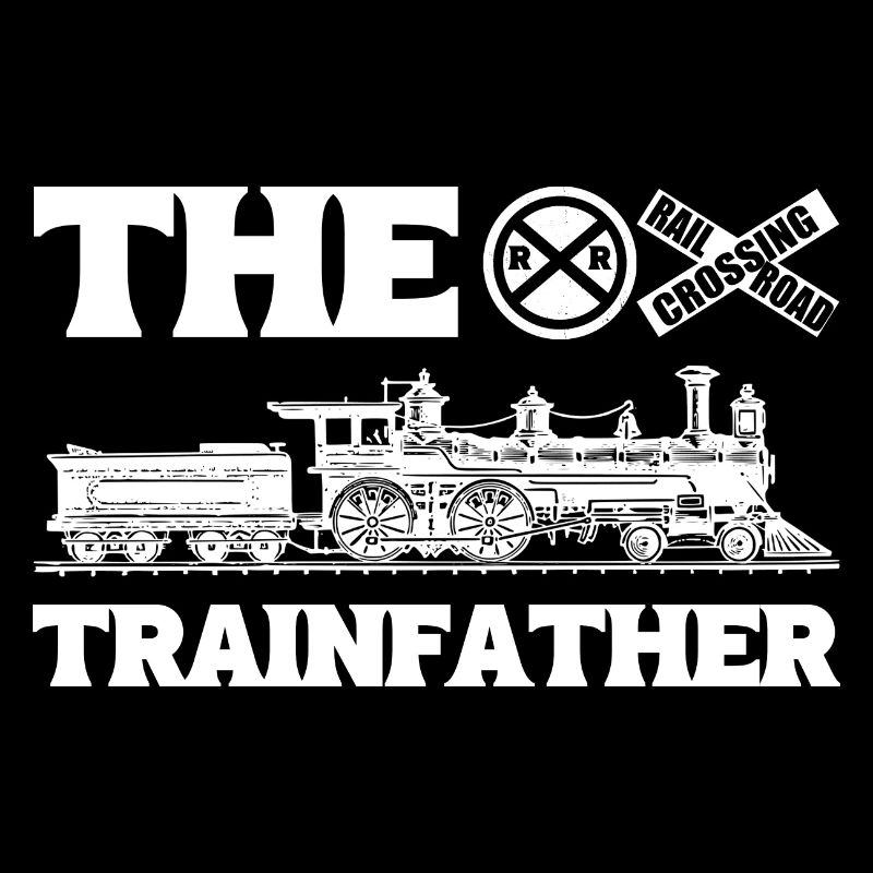 Zug Bahn Zugführer