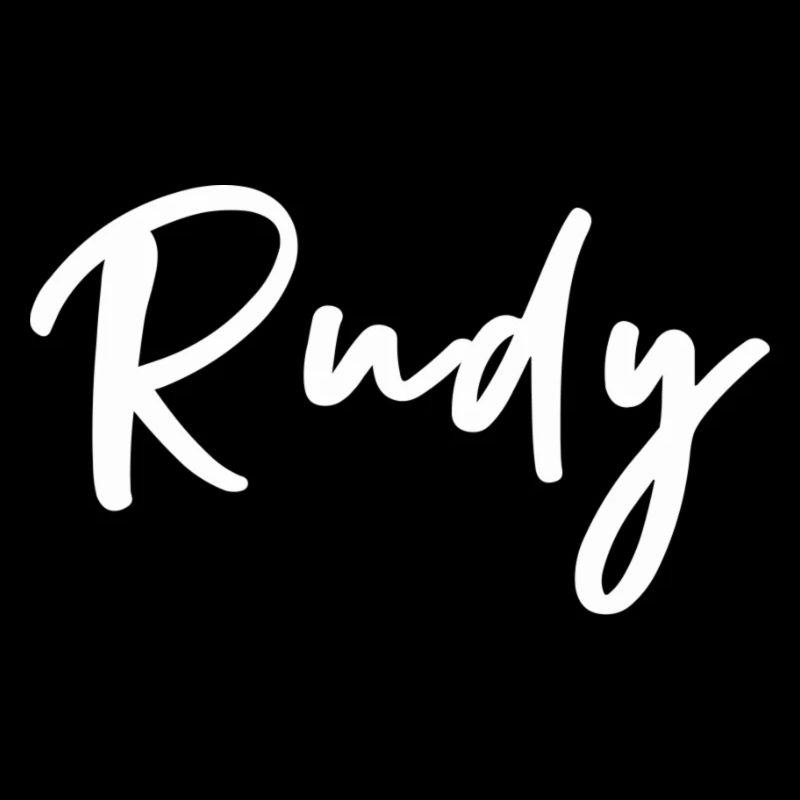 Rudy