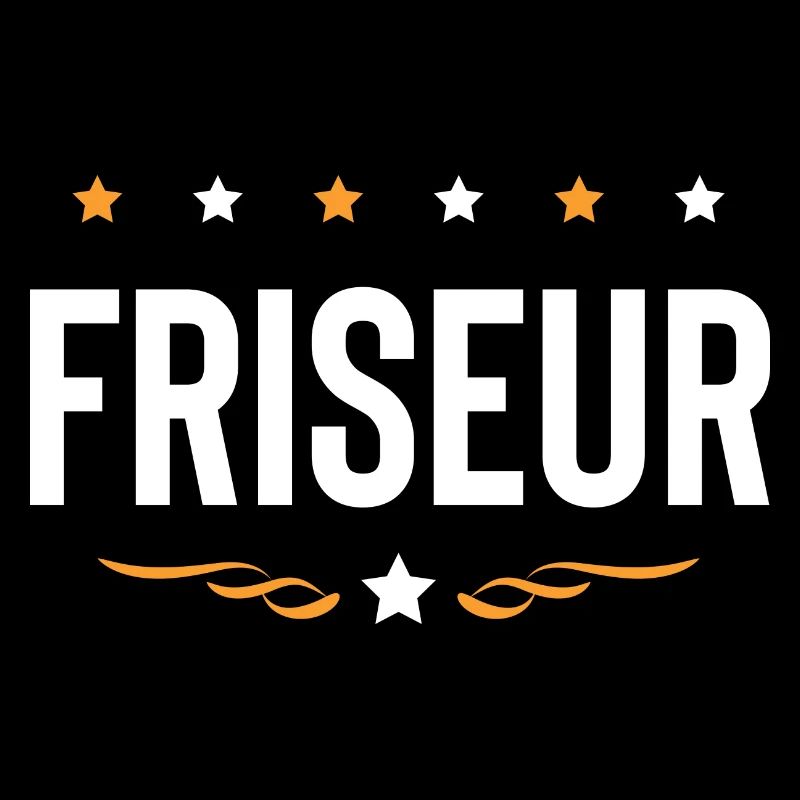Friseur Beruf