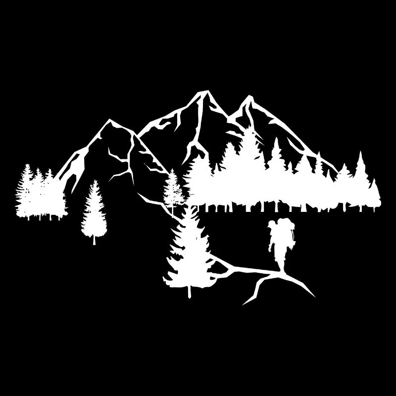 Mountains - Hiking - (12)