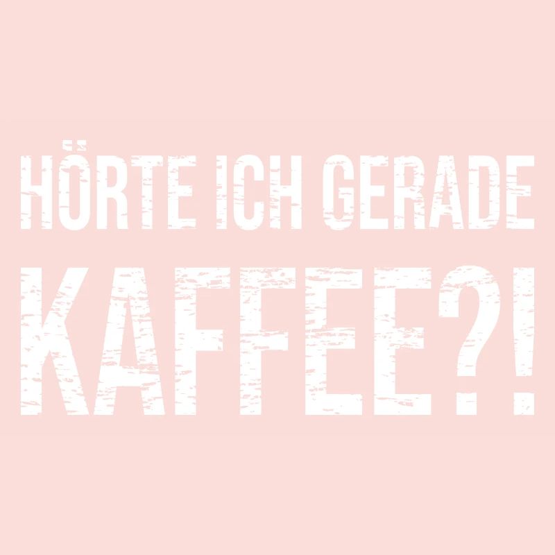 Kaffee