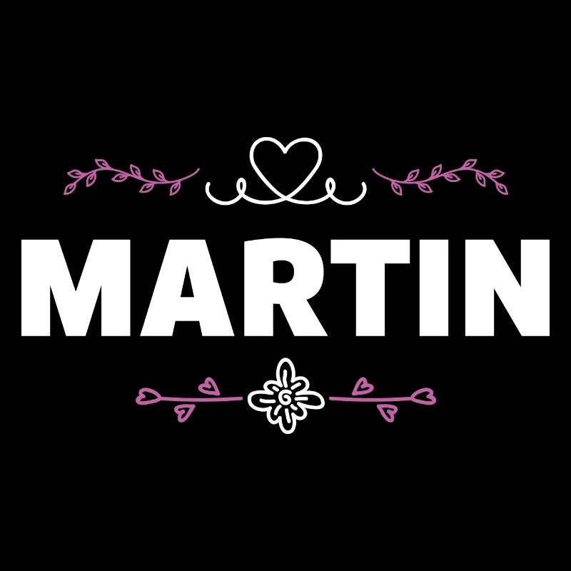 Martin