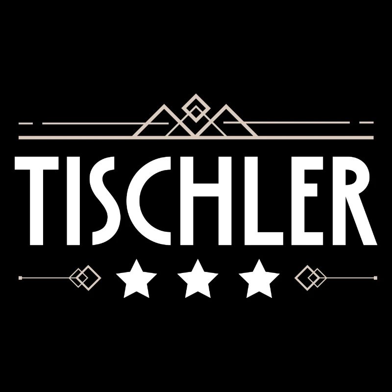 Tischler Beruf