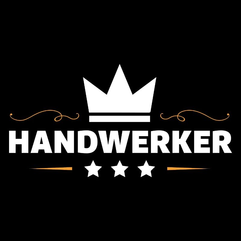 Handwerker Beruf