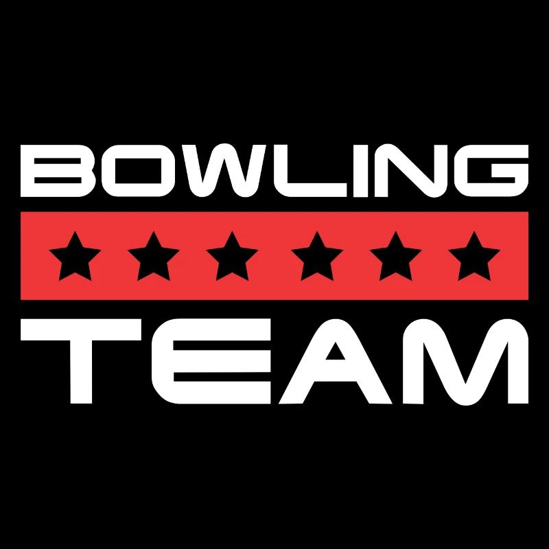 Équipe de bowling