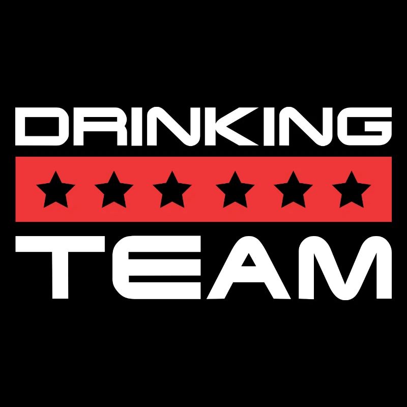 Drinking Crew