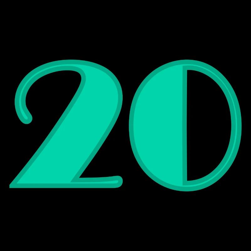 20 ANS,20e ANNIVERSAIRE,ANNIVERSAIRE 20 ANS,20