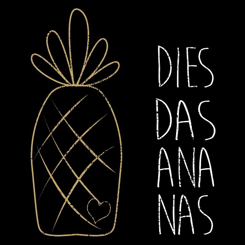 Cet ananas