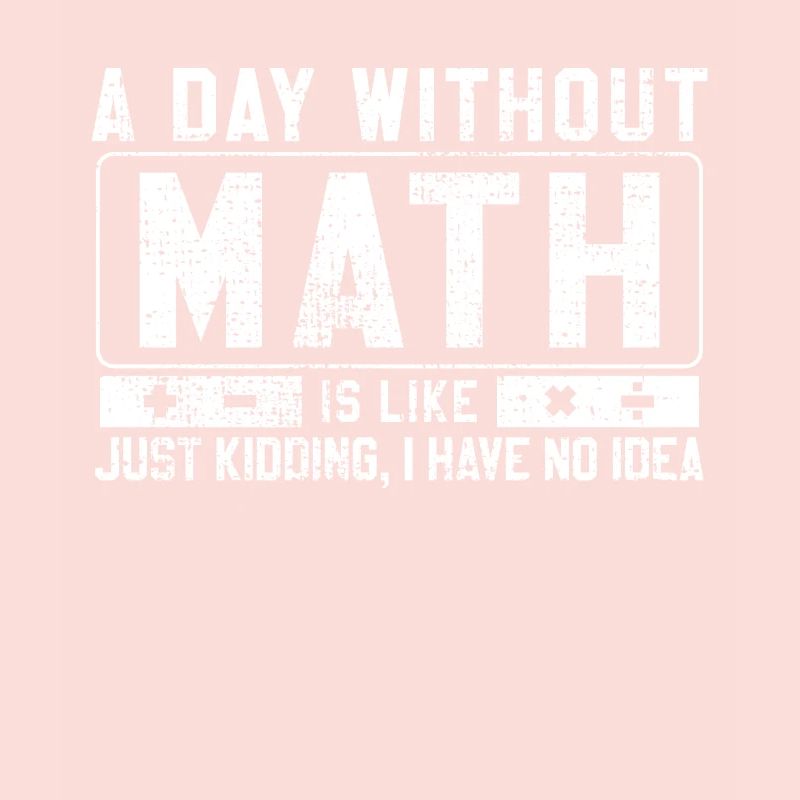maths