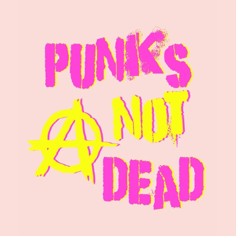 Punks Not Dead