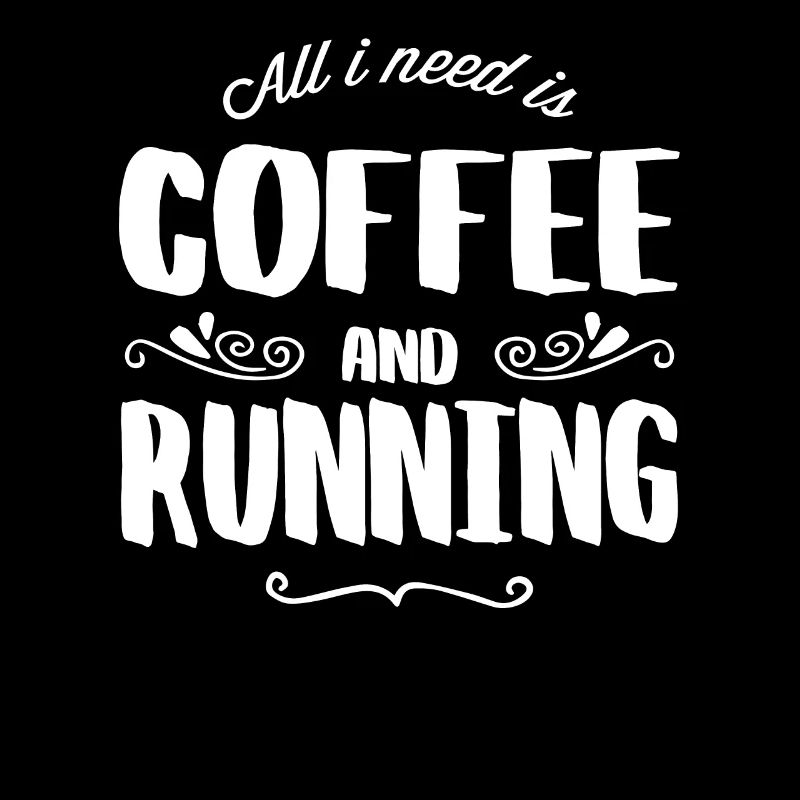 Running & Coffee