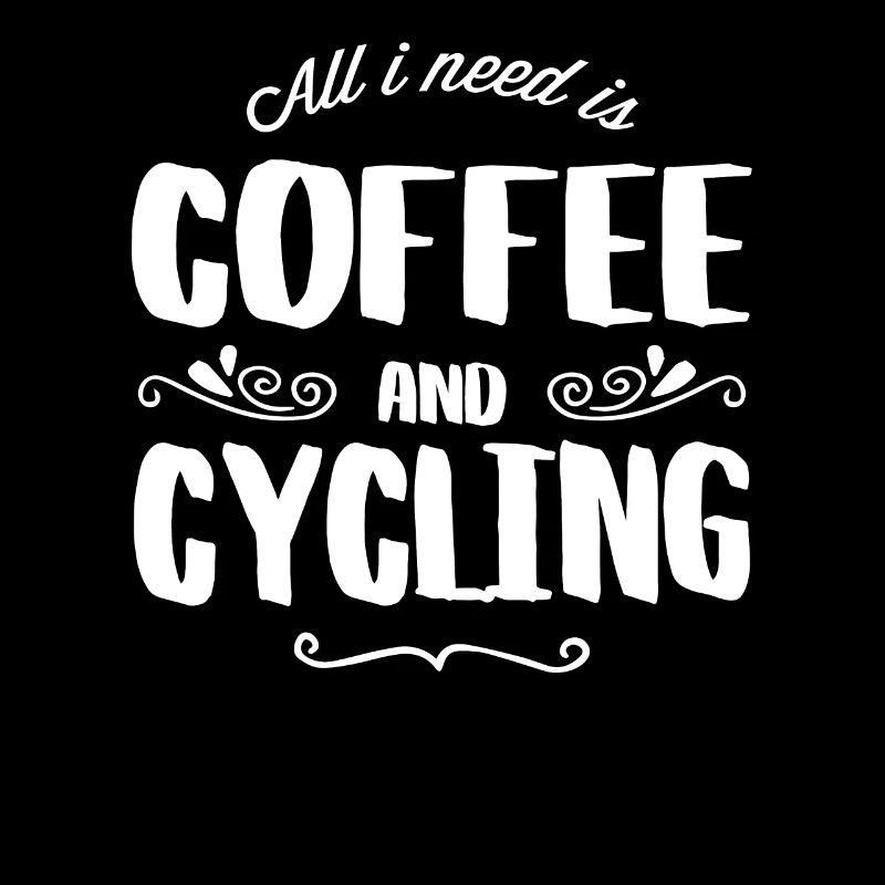 Cycling & Coffee