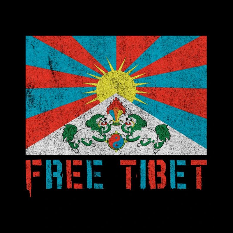 Tibet libre