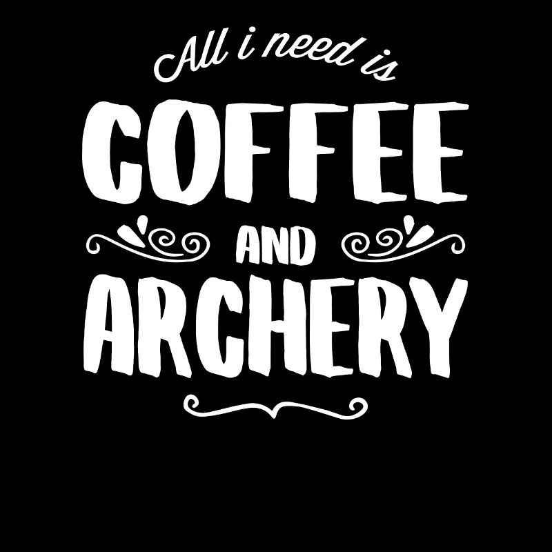 Archery & Coffee