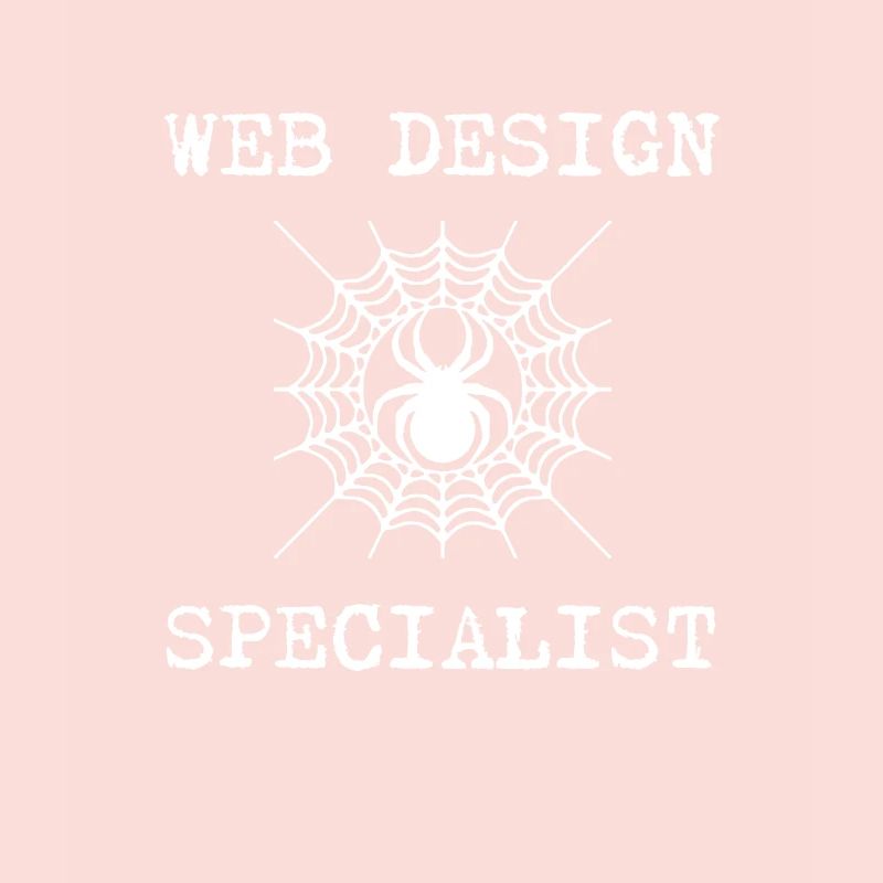 Web Design Spécialiste & Araignées Cadeau