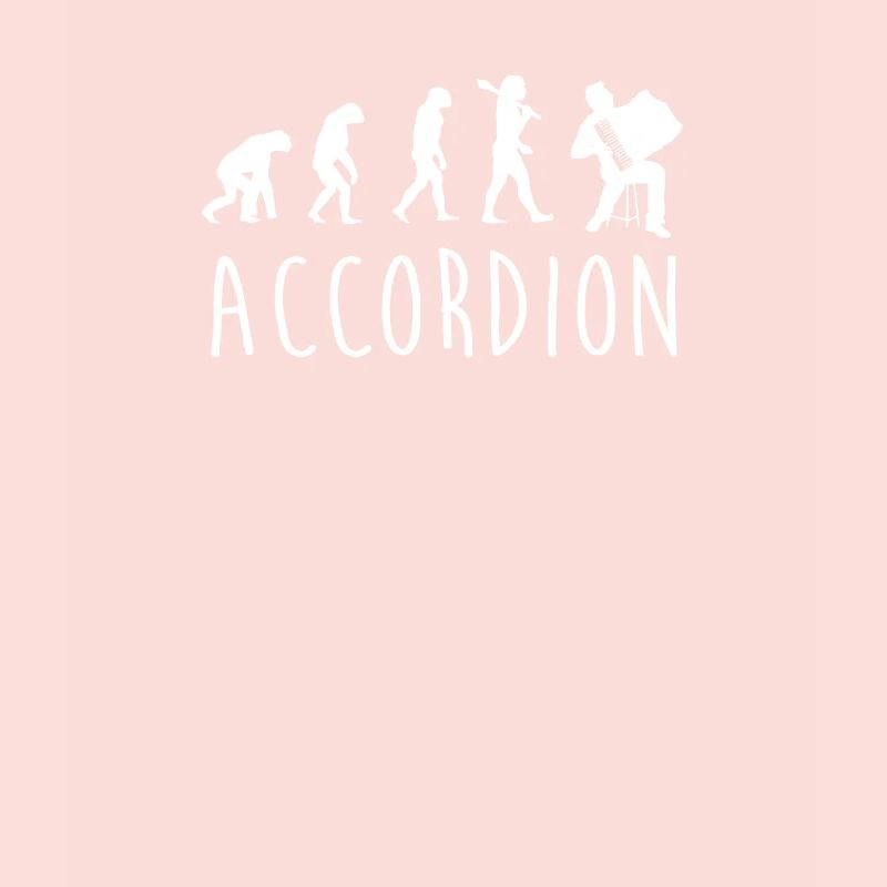 Evolution de l'accordéon