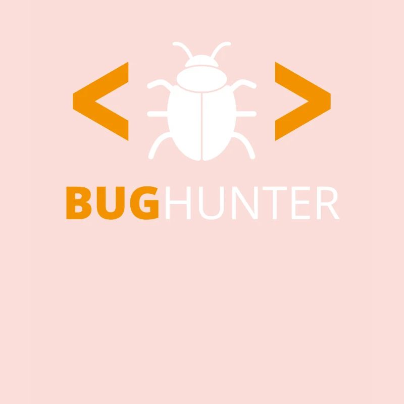 Débogueur de programmeur Bug Hunter
