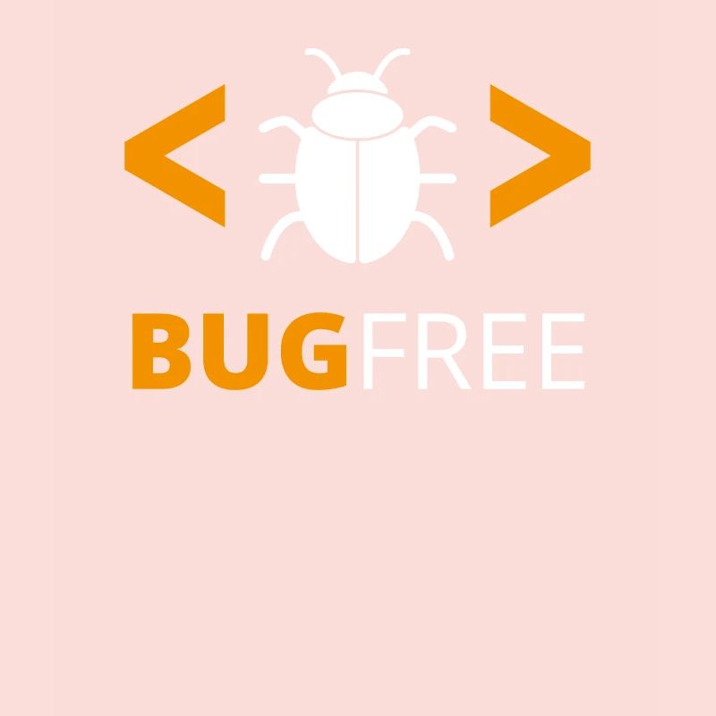 Bugfree Error Free Programmer Code Geek