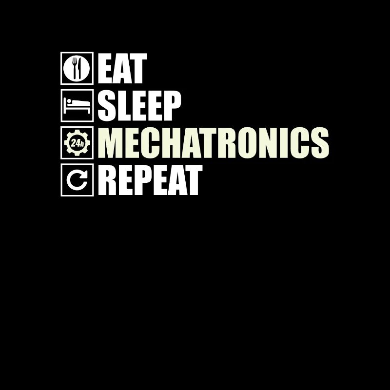 Mechatronics Engineer