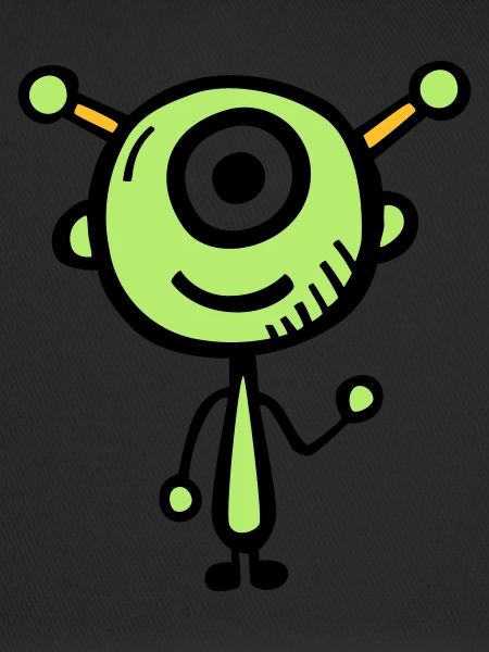 alien