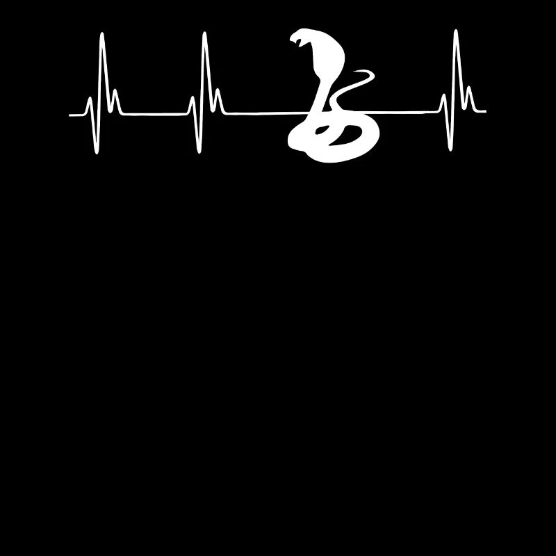Snake EKG