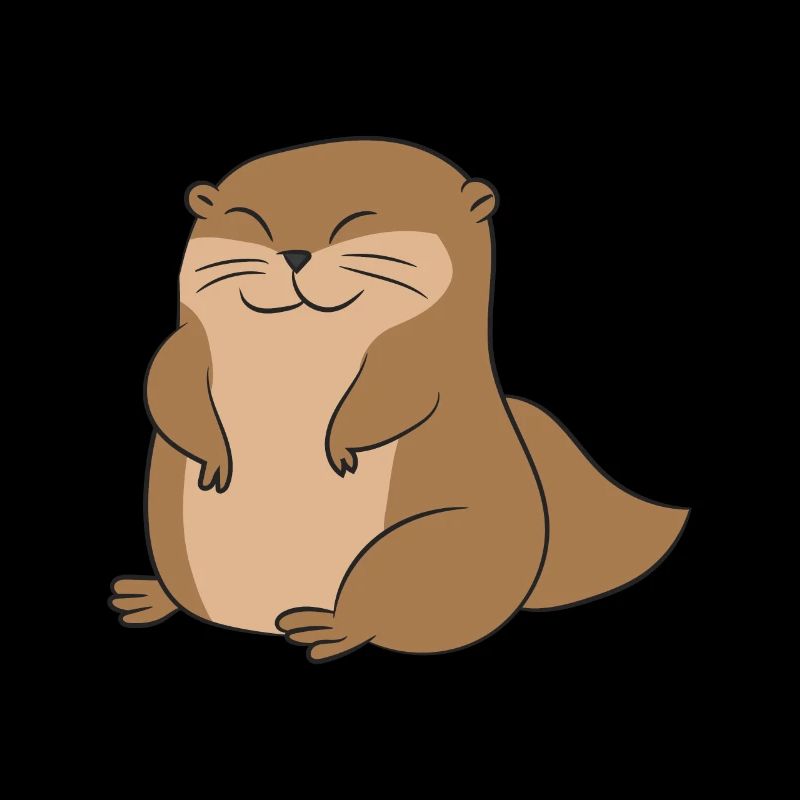 otter