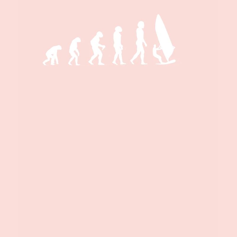 evolution of windsurfing