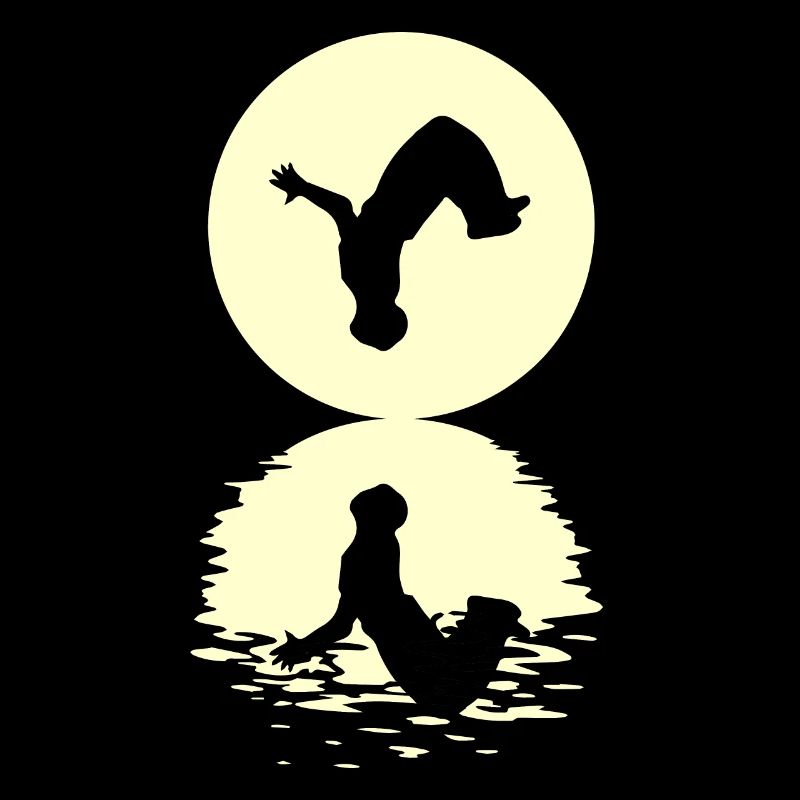 Parcour Moon