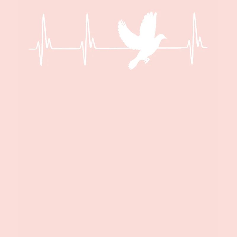Colombe ECG