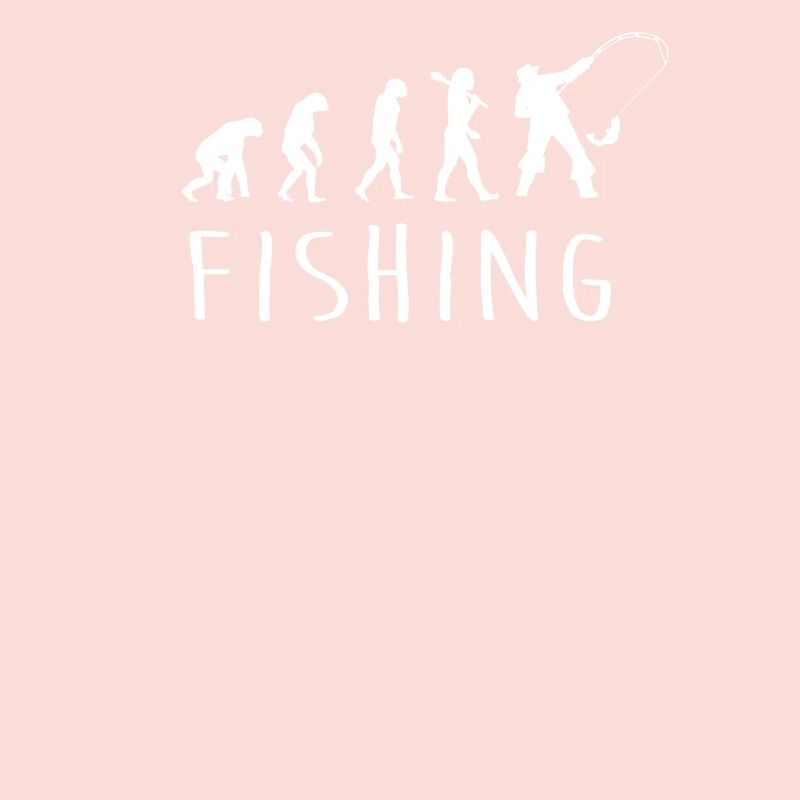 Evolution de la pêche