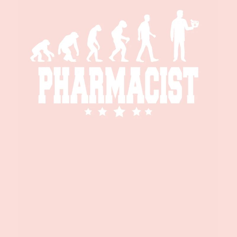 évolution du pharmacien