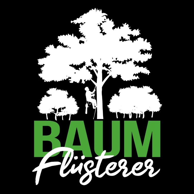 Tree Whisperer - Cadeau de la forêt Ranger drôle