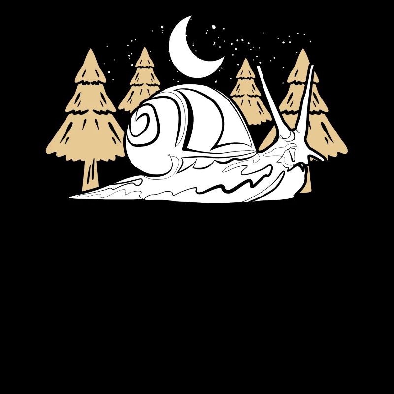 Snail shell