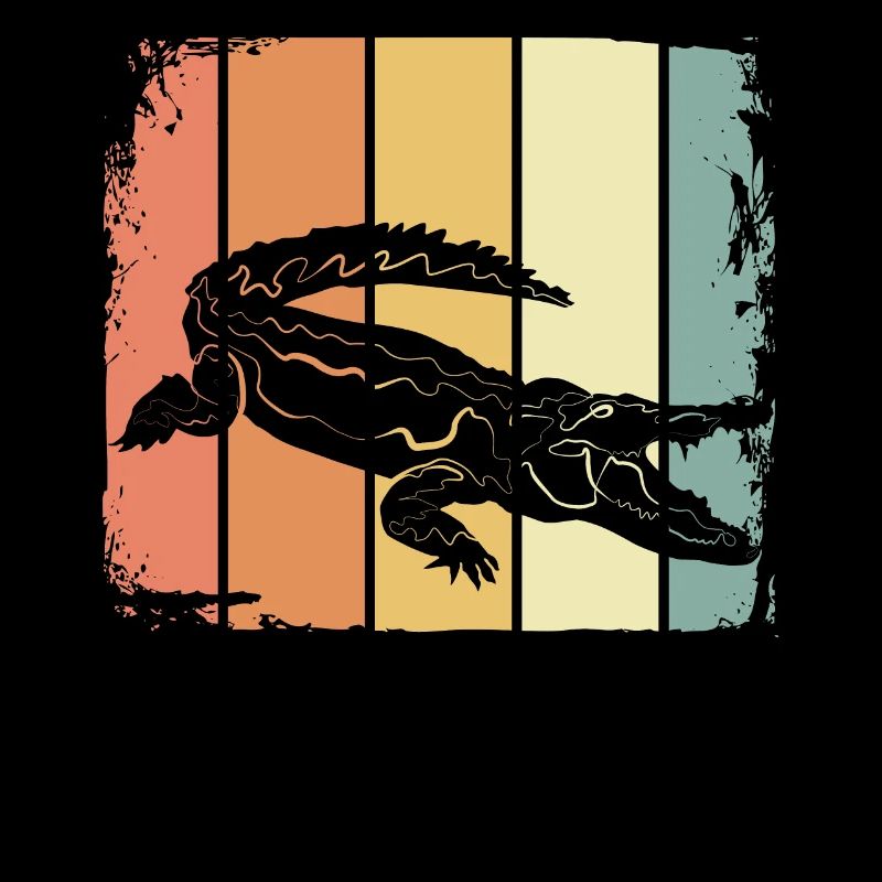Crocodile