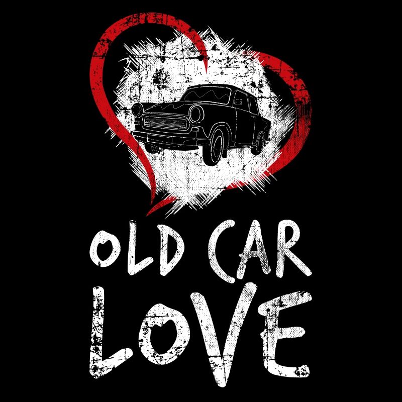 Car Oldtimer