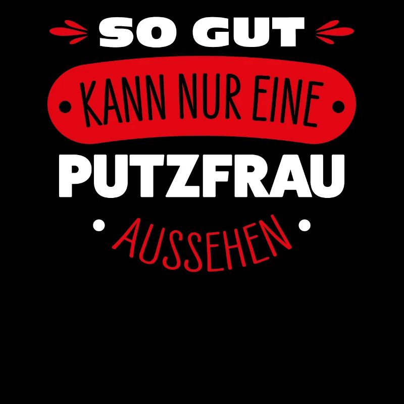 Putzfrau