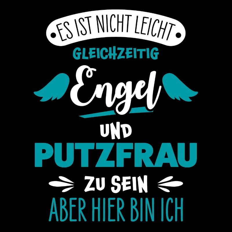 Putzfrau