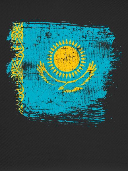 Kasachstan