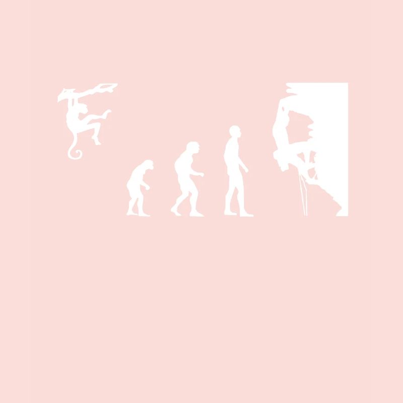 Evolution de l'escalade | Bloc dans les montagnes