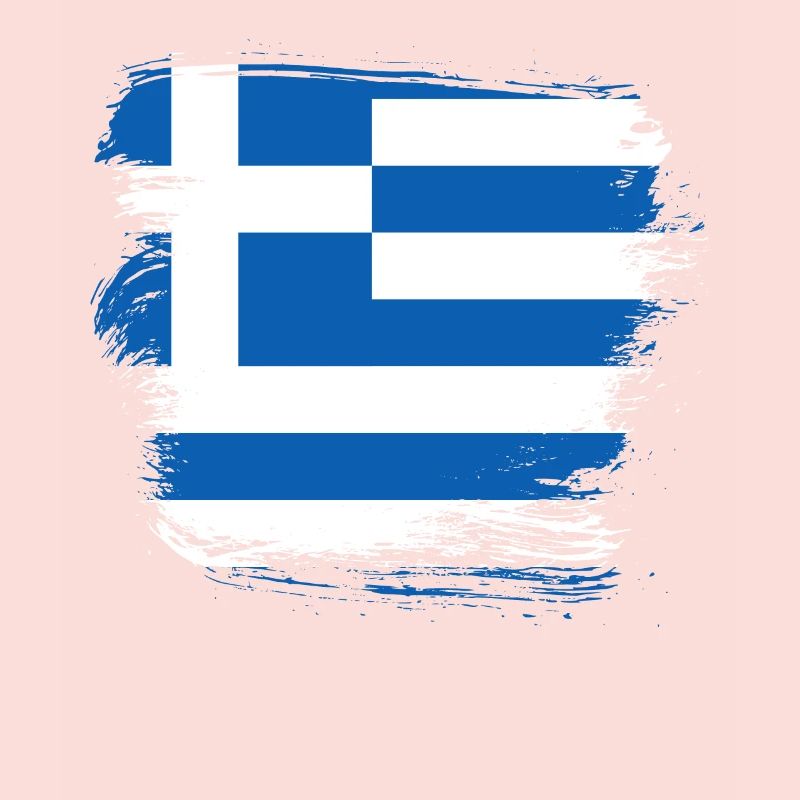 Grèce Drapeau