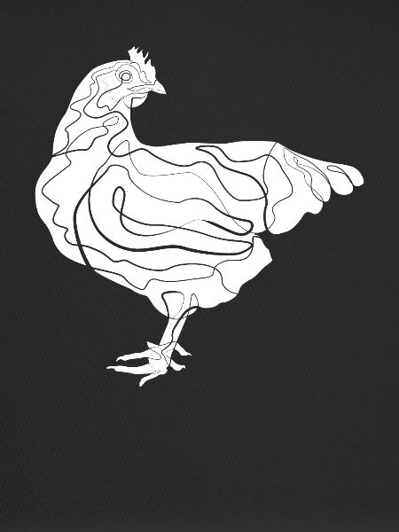 Huhn